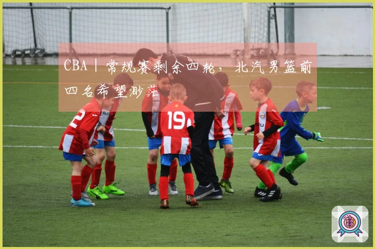 CBA｜常规赛剩余四轮，北汽男篮前四名希望渺茫
